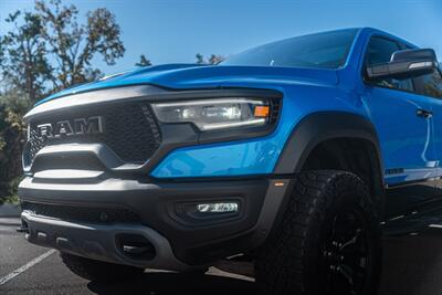 2024 RAM 1500 TRX - Photo 14 - Nashville, TN 37217