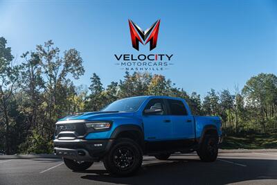 2024 RAM 1500 TRX Truck