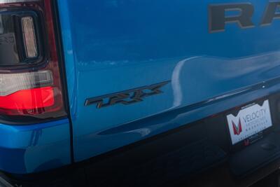2024 RAM 1500 TRX - Photo 24 - Nashville, TN 37217