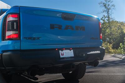 2024 RAM 1500 TRX - Photo 25 - Nashville, TN 37217