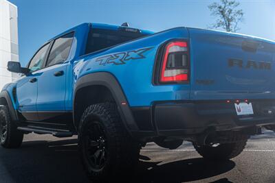 2024 RAM 1500 TRX - Photo 22 - Nashville, TN 37217