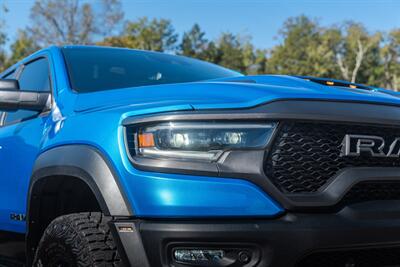 2024 RAM 1500 TRX - Photo 9 - Nashville, TN 37217