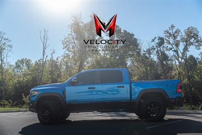 2024 RAM 1500 TRX - Photo 3 - Nashville, TN 37217