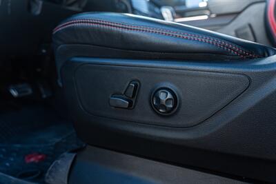 2024 RAM 1500 TRX - Photo 40 - Nashville, TN 37217