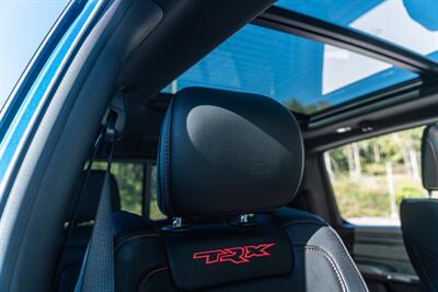 2024 RAM 1500 TRX - Photo 47 - Nashville, TN 37217