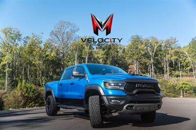 2024 RAM 1500 TRX - Photo 7 - Nashville, TN 37217