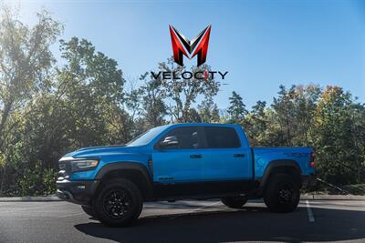2024 RAM 1500 TRX - Photo 2 - Nashville, TN 37217