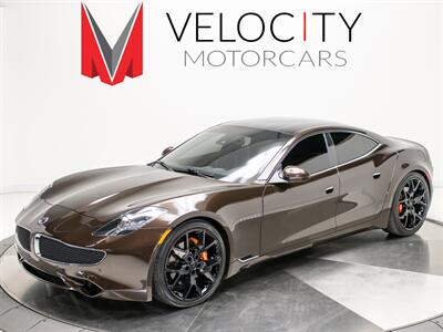 2018 Karma Revero   - Photo 11 - Nashville, TN 37217