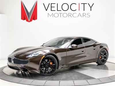 2018 Karma Revero   - Photo 1 - Nashville, TN 37217