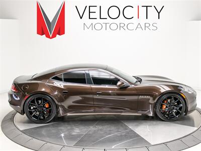 2018 Karma Revero   - Photo 14 - Nashville, TN 37217