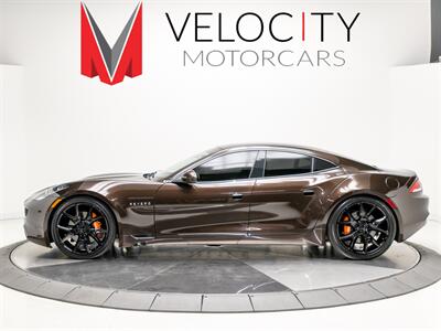 2018 Karma Revero   - Photo 9 - Nashville, TN 37217