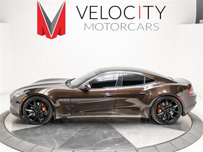 2018 Karma Revero   - Photo 10 - Nashville, TN 37217