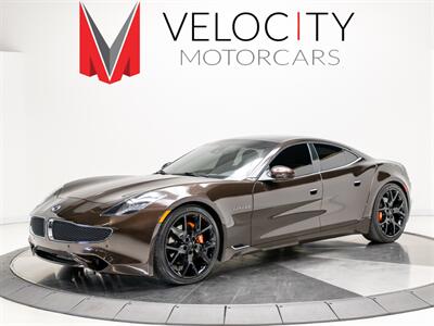 2018 Karma Revero   - Photo 2 - Nashville, TN 37217