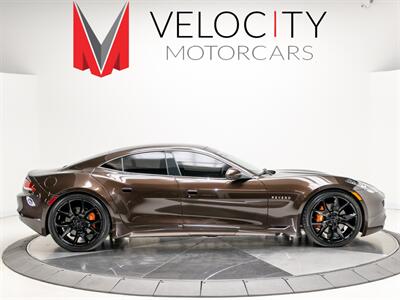 2018 Karma Revero   - Photo 5 - Nashville, TN 37217