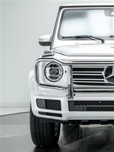 2021 Mercedes-Benz G 550   - Photo 100 - Nashville, TN 37217