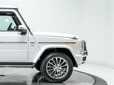 2021 Mercedes-Benz G 550   - Photo 97 - Nashville, TN 37217