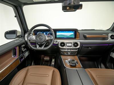 2021 Mercedes-Benz G 550   - Photo 78 - Nashville, TN 37217