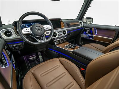 2021 Mercedes-Benz G 550   - Photo 62 - Nashville, TN 37217