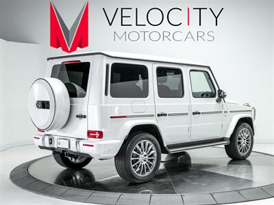 2021 Mercedes-Benz G 550   - Photo 5 - Nashville, TN 37217