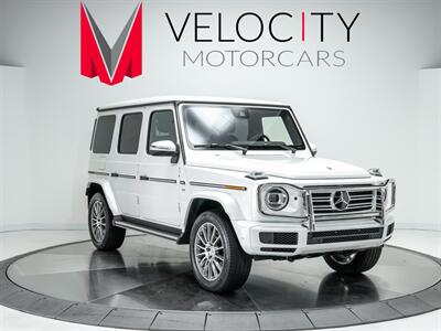 2021 Mercedes-Benz G 550   - Photo 3 - Nashville, TN 37217