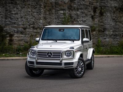 2021 Mercedes-Benz G 550   - Photo 89 - Nashville, TN 37217