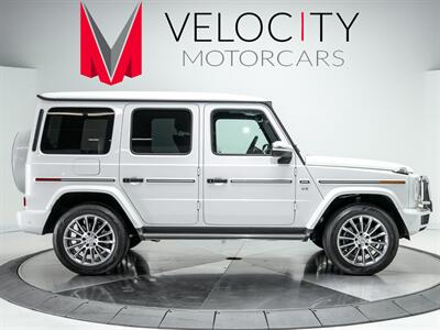 2021 Mercedes-Benz G 550   - Photo 4 - Nashville, TN 37217