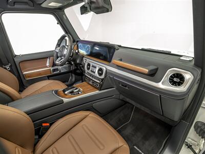 2021 Mercedes-Benz G 550   - Photo 48 - Nashville, TN 37217