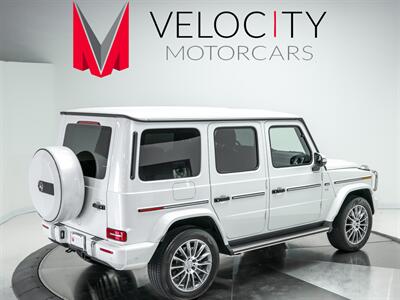 2021 Mercedes-Benz G 550   - Photo 16 - Nashville, TN 37217