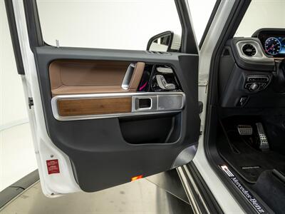 2021 Mercedes-Benz G 550   - Photo 64 - Nashville, TN 37217