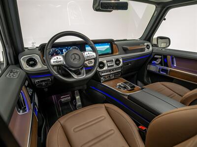 2021 Mercedes-Benz G 550   - Photo 76 - Nashville, TN 37217