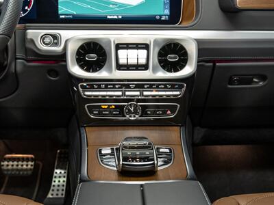 2021 Mercedes-Benz G 550   - Photo 81 - Nashville, TN 37217