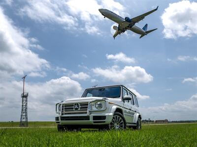 2021 Mercedes-Benz G 550   - Photo 95 - Nashville, TN 37217