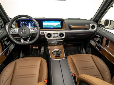 2021 Mercedes-Benz G 550   - Photo 80 - Nashville, TN 37217