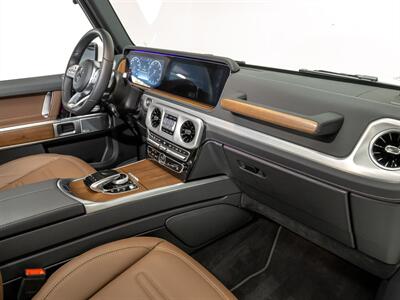 2021 Mercedes-Benz G 550   - Photo 49 - Nashville, TN 37217