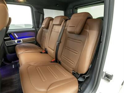 2021 Mercedes-Benz G 550   - Photo 25 - Nashville, TN 37217