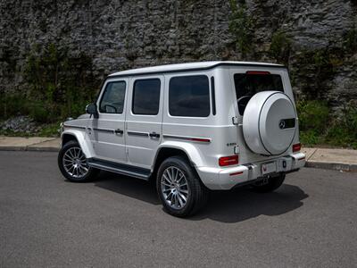 2021 Mercedes-Benz G 550   - Photo 88 - Nashville, TN 37217