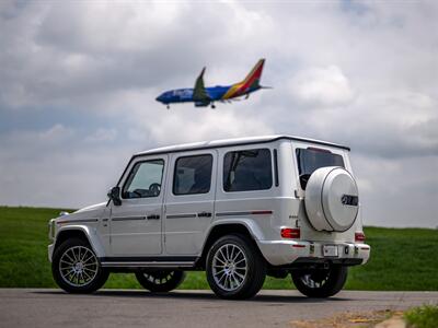 2021 Mercedes-Benz G 550   - Photo 93 - Nashville, TN 37217