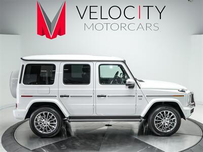 2021 Mercedes-Benz G 550   - Photo 15 - Nashville, TN 37217