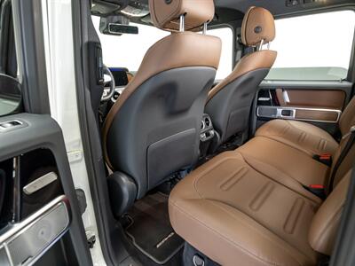 2021 Mercedes-Benz G 550   - Photo 59 - Nashville, TN 37217