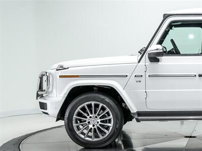 2021 Mercedes-Benz G 550   - Photo 98 - Nashville, TN 37217