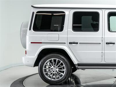 2021 Mercedes-Benz G 550   - Photo 96 - Nashville, TN 37217