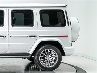 2021 Mercedes-Benz G 550   - Photo 99 - Nashville, TN 37217