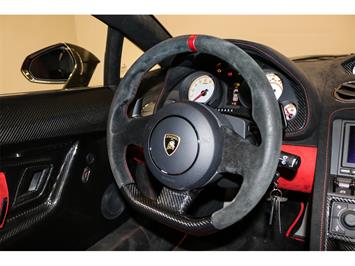 2012 Lamborghini Gallardo LP 570-4 Superleggera   - Photo 53 - Nashville, TN 37217