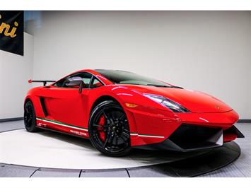 2012 Lamborghini Gallardo LP 570-4 Superleggera   - Photo 16 - Nashville, TN 37217