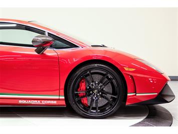 2012 Lamborghini Gallardo LP 570-4 Superleggera   - Photo 40 - Nashville, TN 37217