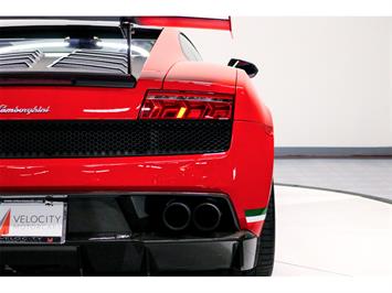 2012 Lamborghini Gallardo LP 570-4 Superleggera   - Photo 30 - Nashville, TN 37217