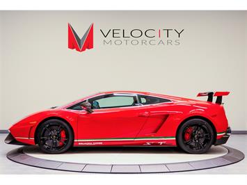 2012 Lamborghini Gallardo LP 570-4 Superleggera   - Photo 6 - Nashville, TN 37217