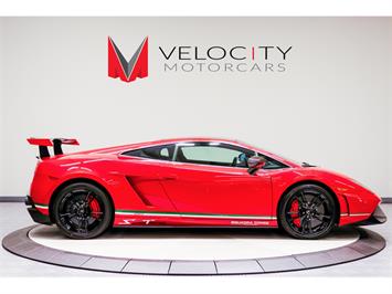 2012 Lamborghini Gallardo LP 570-4 Superleggera   - Photo 5 - Nashville, TN 37217