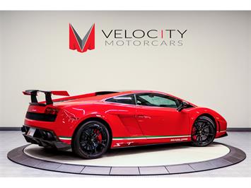 2012 Lamborghini Gallardo LP 570-4 Superleggera   - Photo 4 - Nashville, TN 37217