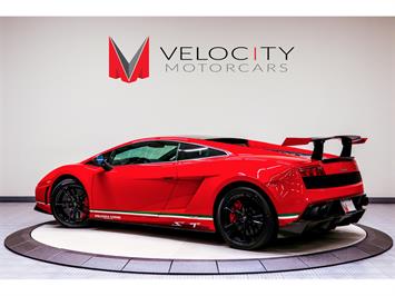 2012 Lamborghini Gallardo LP 570-4 Superleggera   - Photo 3 - Nashville, TN 37217